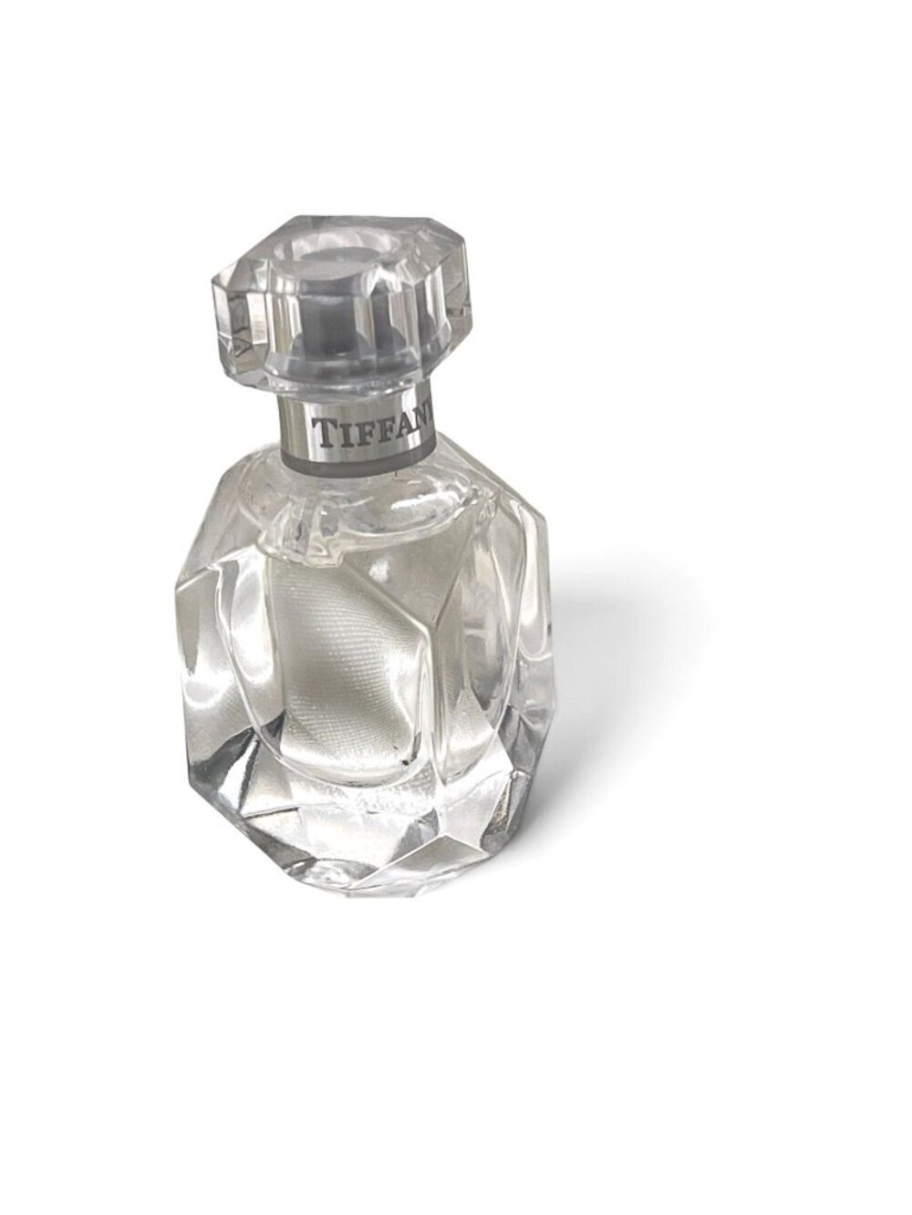 Tiffany & Co Sheer Mini Perfume Dab Bottle Travel Size @5ml Luxury Fragrance